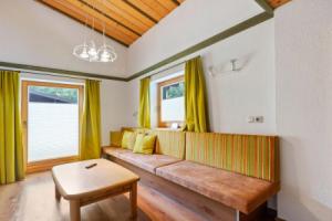 Apartment in-hinterglemm, Saalbach