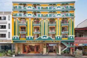 Sapa Luxury Hotel, Sapa
