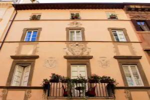 Relais Giulia, Rome