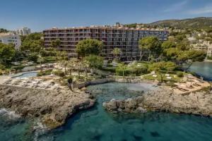 Hotel De Mar Gran Melia, Illetas