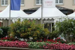 Hotel Schwert, Rastatt