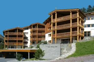 Ari Resort, Zermatt