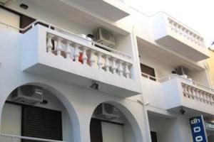 Hotel Doxa, Agios Nikolaos