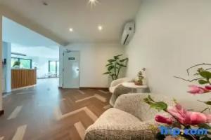 SHIN Patara Living Hotel, Nonthaburi City