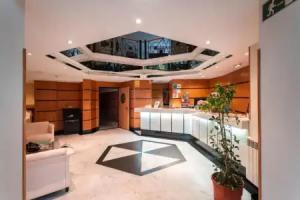 Hotel Astures, Oviedo