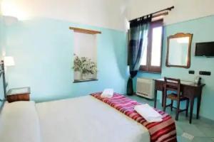 Agriturismo Acquabona, Scala