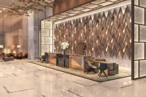 The David Kempinski Tel-Aviv, Tel Aviv