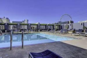 Sapphire Skyline Premium Suite Apartments, Las Vegas