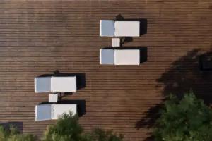 Aphrodite Hotel, Mithymna