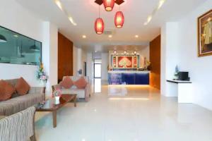 Sri Boutique Hotel, Patong