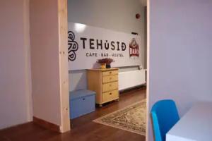 Tehúsið Hostel, Egilsstadir