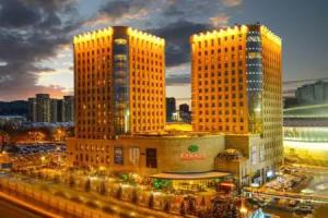 Sweetland Hotel, Dalian