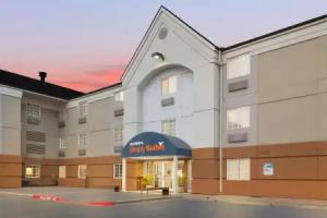 Sonesta Simply Suites Austin South, Austin