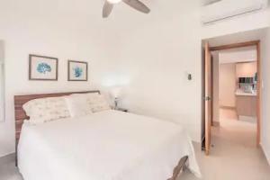 Perfect for Getaways Nice new Modern Apartment With Access to Cap Cana, Punta Cana