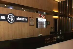 Grand Rimedya Hotel Mudanya, Mudanya