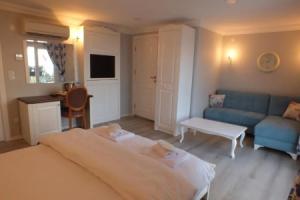 Sahi̇l Buti̇k Mini-hotel, Yomra