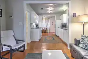 Trendy 'austin Soul' Home: Walk to South Congress! Apartments, Austin