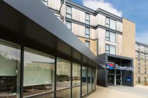 Travelodge Newmarket Road, Cambridge