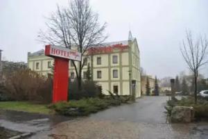 Hotel Mlyn, Lublin
