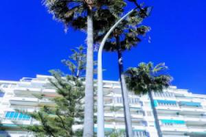 1.parque IV esc 2 6º pta 12 Apartments, GANDIA