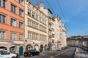 Le Phenix Hotel, Lyon