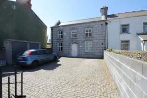 Philipsburgh Self Catering Apartments, Dublin