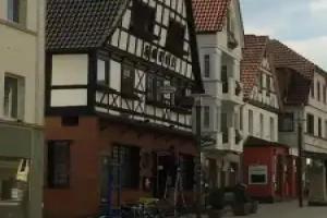 Hotel am Rosenberg, Bad Driburg