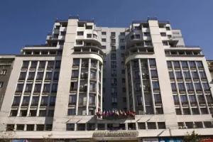 Hotel Ambasador, Bucharest