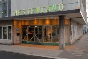 Hessenland Hotel by Stay Awesome, Kassel