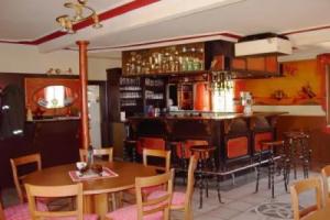 Hotel Krone Kappel, Kappel-Grafenhausen