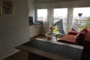 Gästehaus Wacker Apartments, Ringsheim