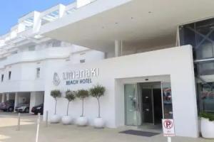 Limanaki Beach Hotel & Suites, Ayia Napa