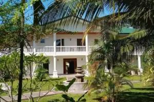 Hotel Samsara, Bentota