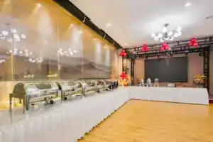Xian Zheshang Hotel, Xi'an