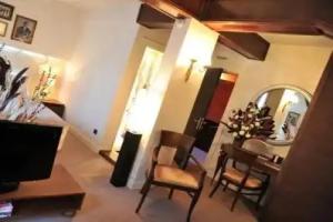 Hotel Knjaz, Podgorica