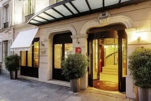 Maison Nabis by HappyCulture, Paris