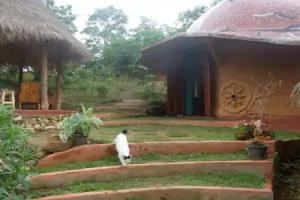 Chiang Dao Roundhouses, Chiang Dao
