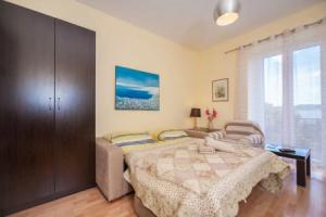 Vera Seaview Apartment, Zadar