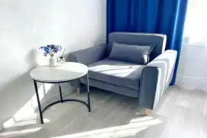 Apartments on 103 Kuibyshev Street, Perm