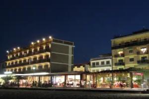 Stellamare Beach Hotel, Caorle