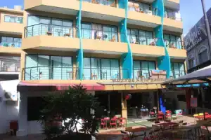 Must Sea Hotel, Kata