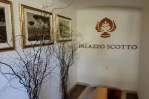 Palazzo Scotto, Alberobello