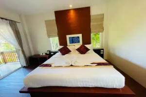 Bakantiang Resort, Lanta Island