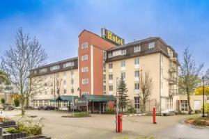 PLAZA INN Chemnitz, Chemnitz