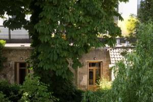 B&B Achter de Kan Mini-hotel, Hertogenbosch