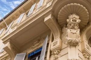 Hôtel Le Seize, Nice, Nice