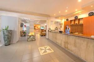 Rodos White Boutique Hotel, Rhodes Town