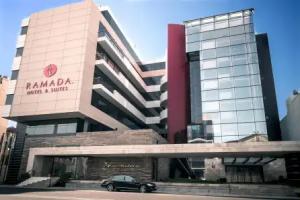 Ramada Hotel & Suites, Baku
