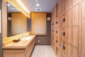Super Hotel Iyo, Saijo