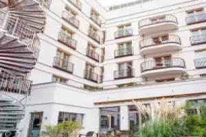 Gold Palais Hotel, Berlin